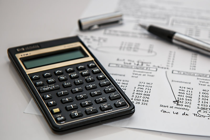 Project Accountant/Administrator M/R 9